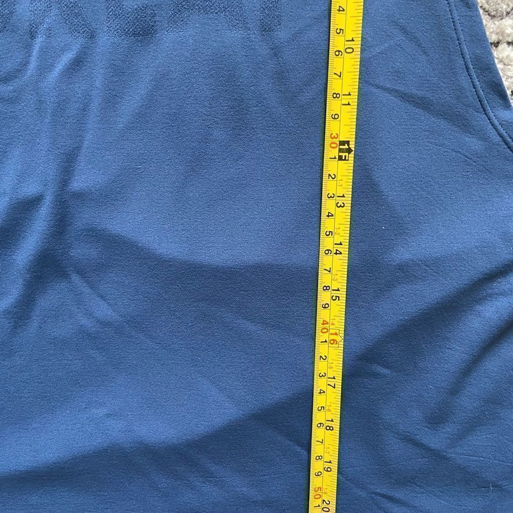 SPIRITUAL GANGSTER  Womens Sunshine Savasava Dream Sleeveless Muscle Top Med/Lar - Picture 5 of 5